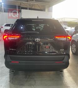 تويوتا راف 4